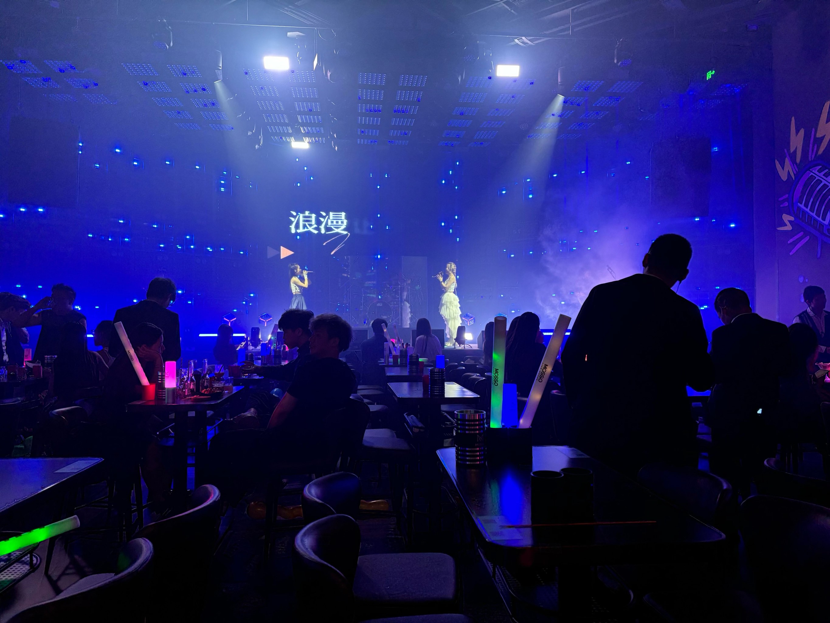 柳州商务ktv环境怎么样推荐选择-城中区ktv预订